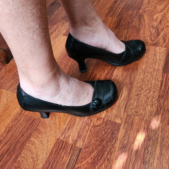 Cute Mudd Heels - Picture 3 of 4